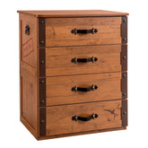 Cilek Pirate Dresser - Kids Haven